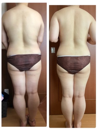 集中ダイエットコース