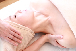 美しさを再起動させるエステサロン